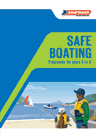 Safe Boating Programme