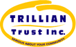 Supported by Trillian Trust Inc.