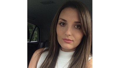 Francesca Greenslade