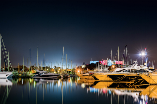 Boats_Night_Sailing