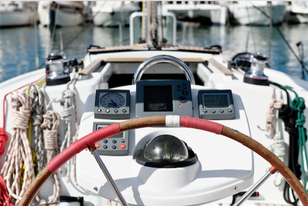 Chartplotter