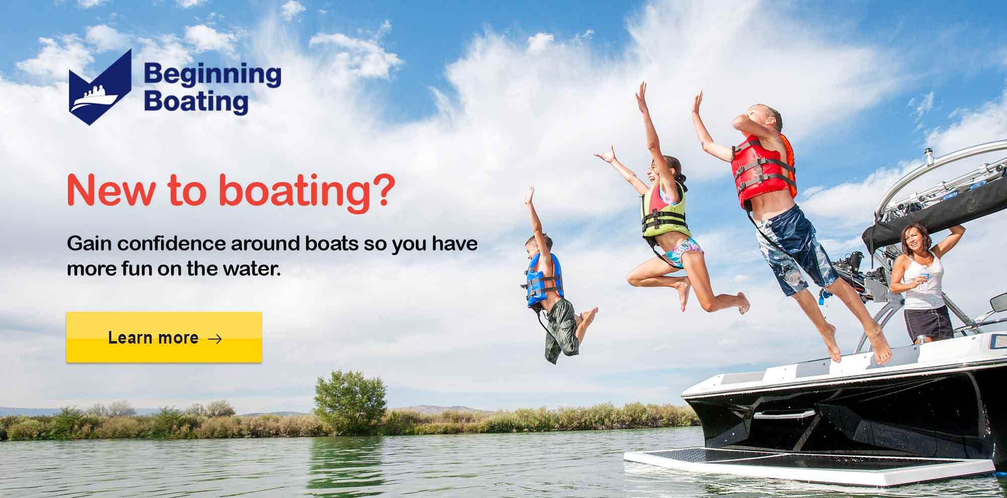 Boating courses for all abilities Day Skipper Boatmaster