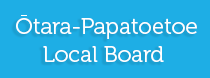 Papatoetoe Local Board