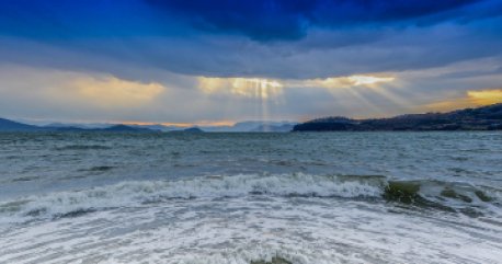  Why Tidal Flow is Essential for Boaties