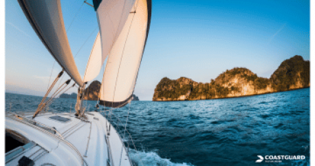 Navigating the Seas Safely