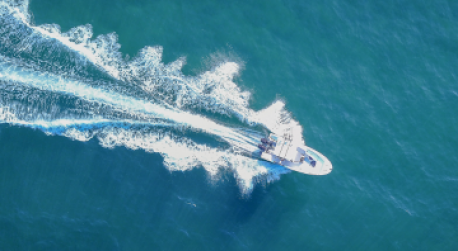 Navigating the Seas Safely