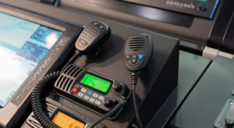 If we can’t hear you we can’t rescue you - it’s as simple as that!