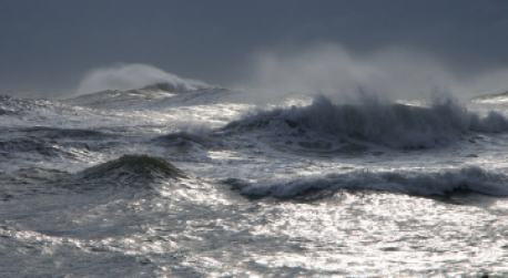 Sailing Safely: Being Prepared and Weather Wise